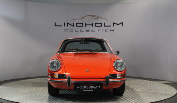 Porsche 911 2,2 targa full