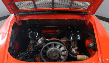 Porsche 911 2,2 targa full