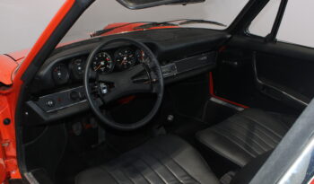 Porsche 911 2,2 targa full