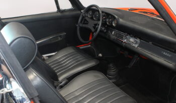 Porsche 911 2,2 targa full