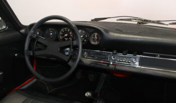 Porsche 911 2,2 targa full