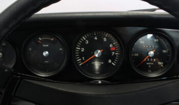 Porsche 911 2,2 targa full