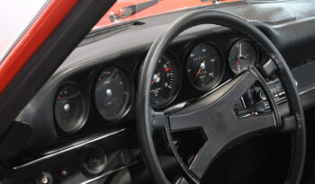 Porsche 911 2,2 targa full