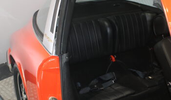 Porsche 911 2,2 targa full