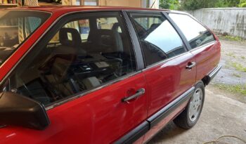 Audi 100 2,2 Avant Quattro full