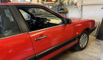 Audi 100 2,2 Avant Quattro full