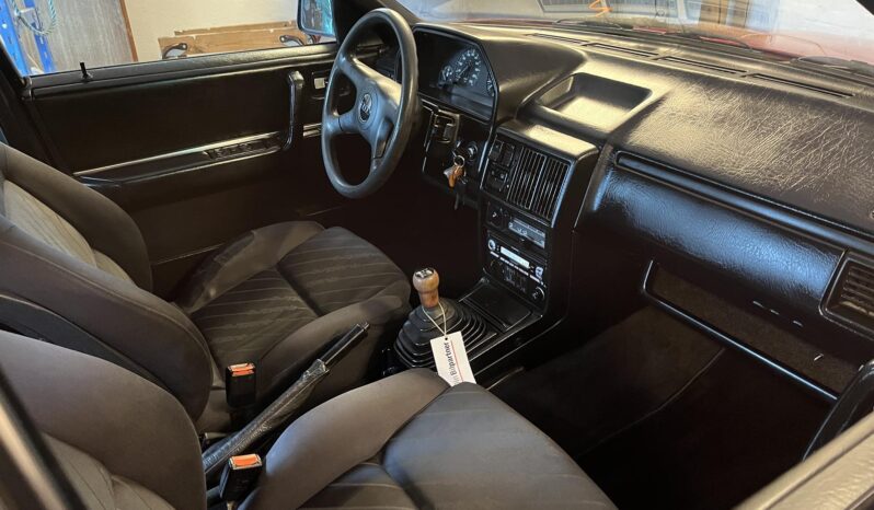 Audi 100 2,2 Avant Quattro full