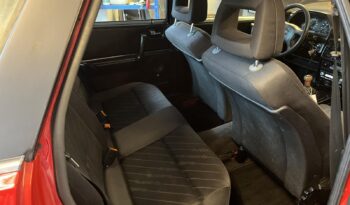 Audi 100 2,2 Avant Quattro full