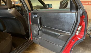 Audi 100 2,2 Avant Quattro full
