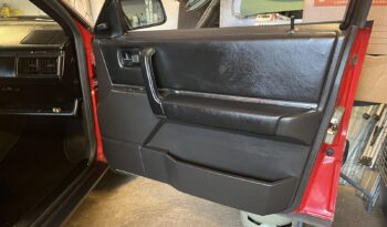 Audi 100 2,2 Avant Quattro full