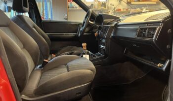 Audi 100 2,2 Avant Quattro full