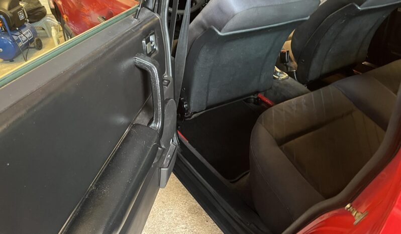 Audi 100 2,2 Avant Quattro full