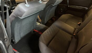 Audi 100 2,2 Avant Quattro full