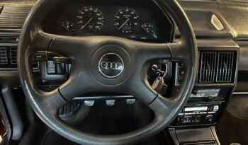 Audi 100 2,2 Avant Quattro full