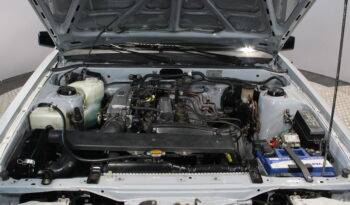 Toyota Corolla AE 86 TwinCam full