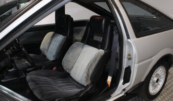 Toyota Corolla AE 86 TwinCam full