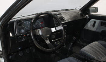 Toyota Corolla AE 86 TwinCam full