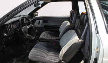 Toyota Corolla AE 86 TwinCam full