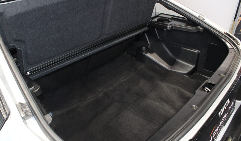 Toyota Corolla AE 86 TwinCam full