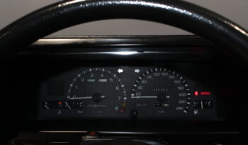 Toyota Corolla AE 86 TwinCam full