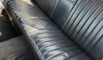 Mercedes-Benz SLC-Klasse (C107) 350 SLC full