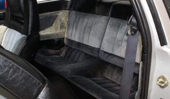 Toyota Corolla AE 86 TwinCam full