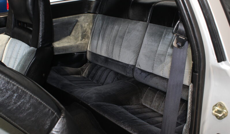 Toyota Corolla AE 86 TwinCam full
