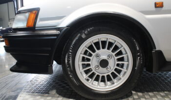 Toyota Corolla AE 86 TwinCam full