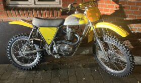 BSA B44 B50