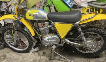 BSA B44 B50 full