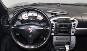 Porsche Boxster Boxster S 3,2 full