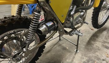BSA B44 B50 full