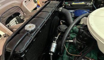 Ford Øvrige Edsel Citation 2 Door HT full