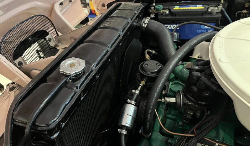 Ford Øvrige Edsel Citation 2 Door HT full