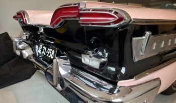 Ford Øvrige Edsel Citation 2 Door HT full