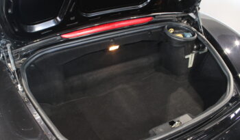 Porsche Boxster Boxster S 3,2 full