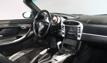 Porsche Boxster Boxster S 3,2 full