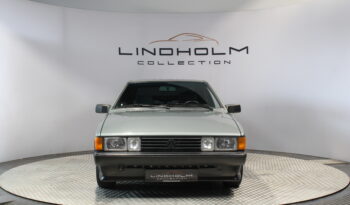VW Scirocco 1.8 GTX full