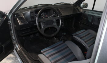 VW Scirocco 1.8 GTX full