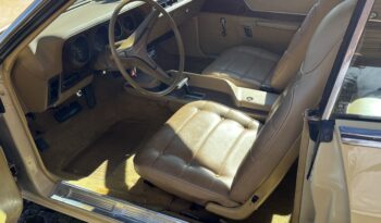 Plymouth Øvrige Satellite Sebring Plus full