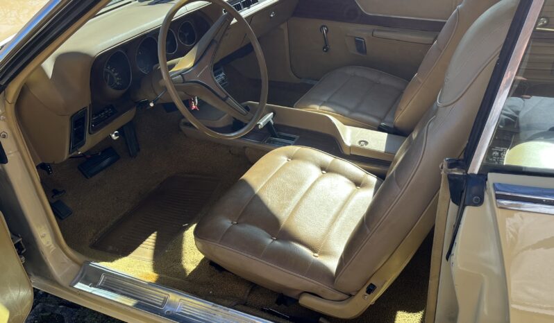 Plymouth Øvrige Satellite Sebring Plus full