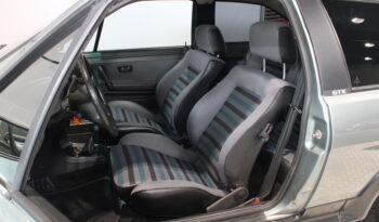 VW Scirocco 1.8 GTX full