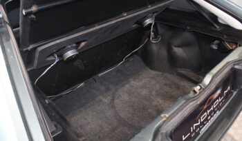 VW Scirocco 1.8 GTX full