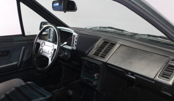 VW Scirocco 1.8 GTX full