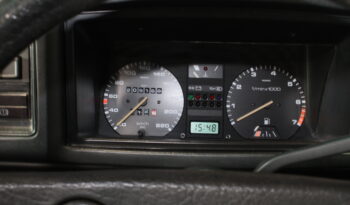 VW Scirocco 1.8 GTX full