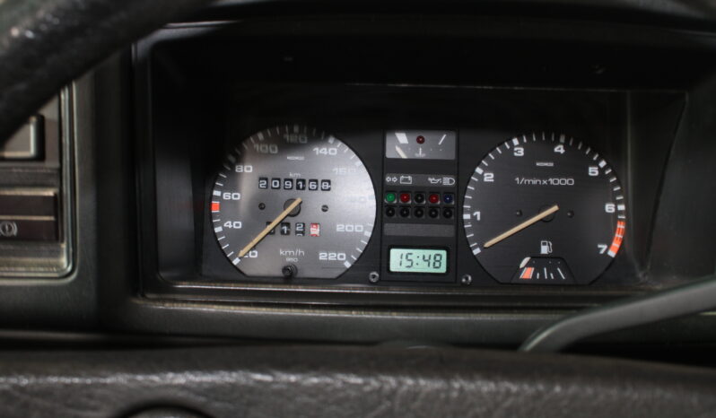 VW Scirocco 1.8 GTX full