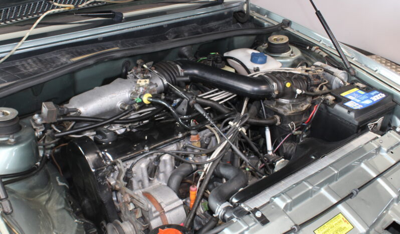 VW Scirocco 1.8 GTX full