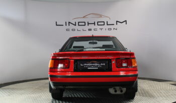 Toyota Øvrige Celica 2.0 TwinCam 16 full