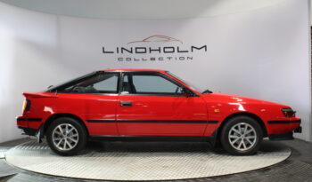 Toyota Øvrige Celica 2.0 TwinCam 16 full