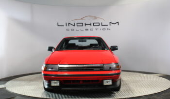 Toyota Øvrige Celica 2.0 TwinCam 16 full